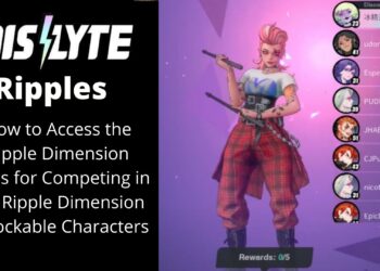 Dislyte Ripples: Rules, Challenges & Unlockable Espers