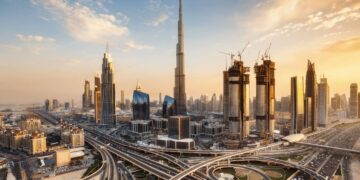 Dubai Property Developer to Accept Bitcoin and Ethereum Payments