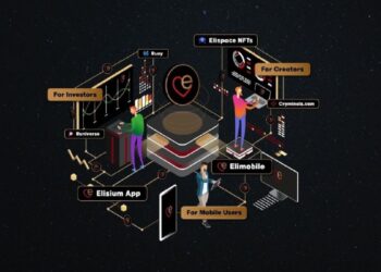Elite Token partners with Elimobile to launch blockchain based telco