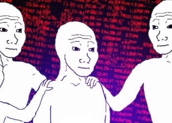 Crypto Markets Turn Lower a Day After Fed Raises Rates 50bps