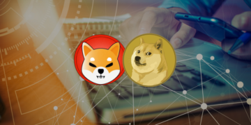 Can Shiba Inu Coin SHIB and Dogecoin Turn Bullish At Support?