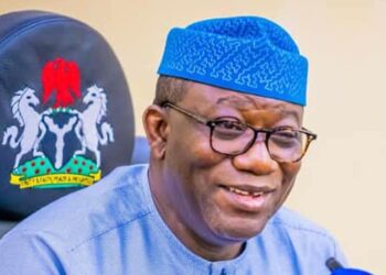 2023: APC has 5 genuine presidential aspirants, 23 pretenders – Fayemi