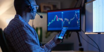 Here’s how major cryptocurrencies have performed since Inauguration Day