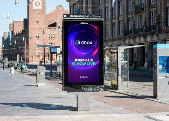 Three cryptos to invest in this month: Gnox (GNOX), Cardano (ADA), and Avalanche (AVAX)