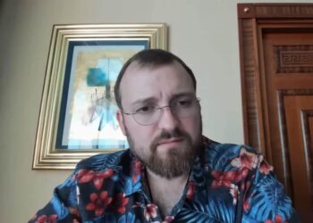 Hoskinson mocks Buterin saying ‘it’s not too late to come to Cardano’
