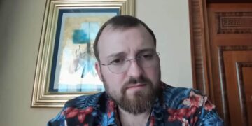 Hoskinson mocks Buterin saying ‘it’s not too late to come to Cardano’