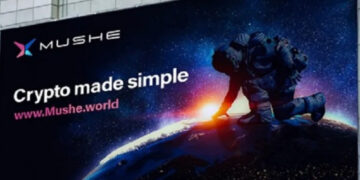 Mushe (XMU) And Solana (SOL) Could Become Market Giants Like Ethereum (ETH)