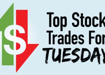4 Top Stock Trades for Tuesday: Ethereum, ARKK, BB, DELL
