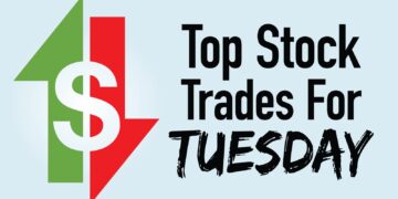 4 Top Stock Trades for Tuesday: Ethereum, ARKK, BB, DELL