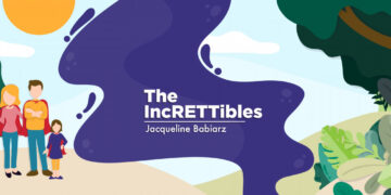 Recognizing a Family Who Creates a Ripple of Hope in Our Rett Journey