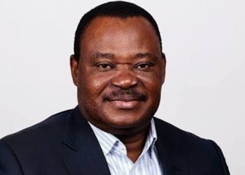Jimoh Ibrahim wins APC senatorial ticket in Ondo