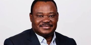 Jimoh Ibrahim wins APC senatorial ticket in Ondo