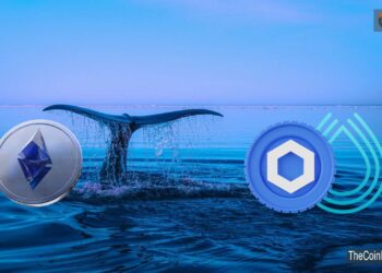 What made Large Ethereum Whales start accumulating Chainlink and Serum altcoins? – The Coin Republic
