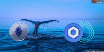 What made Large Ethereum Whales start accumulating Chainlink and Serum altcoins? – The Coin Republic