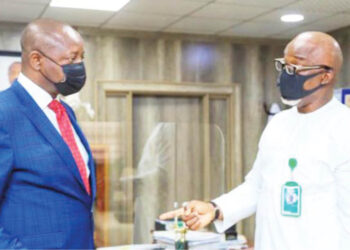 Ripples as ministry takes over payment of Super Eagles foreign coach