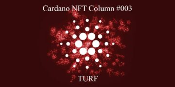 Cardano NFT: TURF – The Cryptonomist