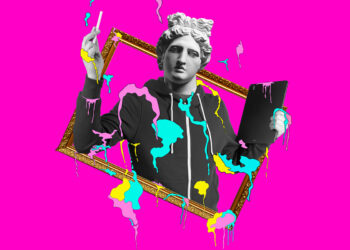 Ripple CEO Brad Garlinghouse Says NFTs Are Underhyped – Here’s Why