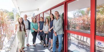 The expanding ripple effect | Noosa Today