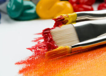 NFTs, How Blockchain Technology like Solana (SOL) and Parody Coin (PARO) are empowering the creative