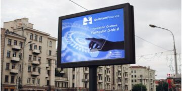 Will Quitriam Finance (QTM) Outperform and Produce Greater Returns than Polkadot (DOT) and Binance Smart Chain (BNB)?