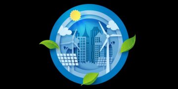 Does Cryptocurrency Mining Actually Need To Be Cleaned Up?