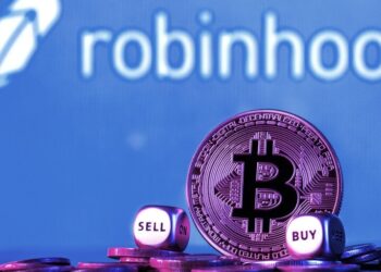 Robinhood Adds Grayscale Bitcoin and Ethereum Trusts