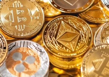 Bitcoin, Ethereum and altcoins nosedive on rampant inflation fears