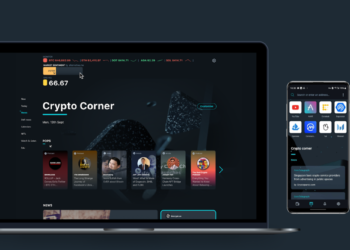 Opera crypto browser adds supports to Binance blockchain and Dapps