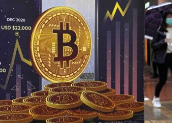 What the heck is going on with Bitcoin?