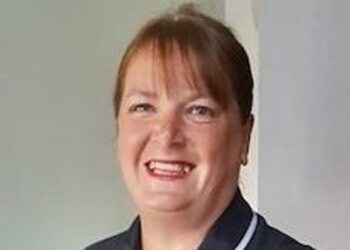 The ‘ripple effect’. One Professional Nurse Advocate’s story from University of Northampton