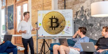 Safer Than Stocks, Bonds And Gold? 2 Companies Offering Bitcoin Retirement Plans For Employees