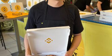 Changpeng Zhao Named Biggest Loser in History – Trustnodes