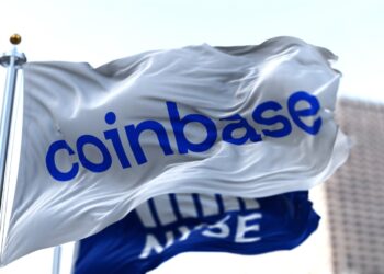 Co-Founder Fred Ehrsam Just Bought $1.8 Million in Coinbase (COIN) Stock