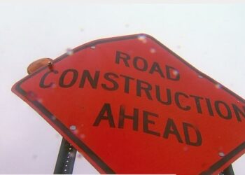 Drivers watch for upcoming road closures in Broad Ripple – WISH-TV | Indianapolis News | Indiana Weather