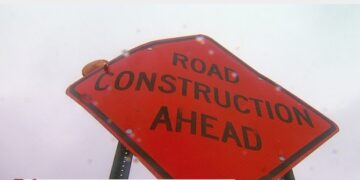 Drivers watch for upcoming road closures in Broad Ripple – WISH-TV | Indianapolis News | Indiana Weather