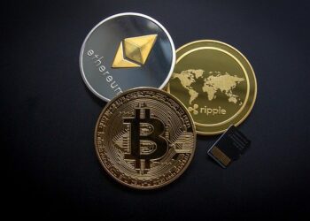 The Top 6 Cryptocurrencies To Invest In For 2022