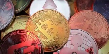 Bitcoin Below $37,000; Ether, Dogecoin, Shiba Inu, Other Crypto Prices Today Also Plunge