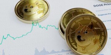 Why Dogecoin Looks Set To Jump