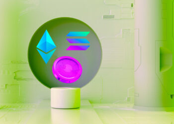 Top Analyst Forecasts What’s Ahead for Ethereum, Solana (SOL) and One More ETH Rival As Crypto Markets Bounce