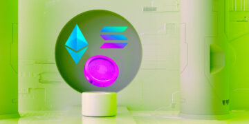 Top Analyst Forecasts What’s Ahead for Ethereum, Solana (SOL) and One More ETH Rival As Crypto Markets Bounce