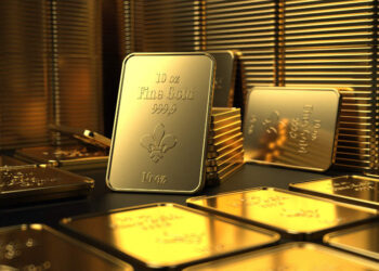 World Gold Council invests in aXedras blockchain supply chain – Ledger Insights