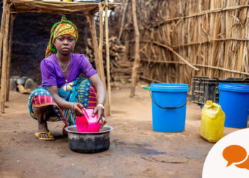 Those already starving are feeling the ripple effects of the war in Ukraine