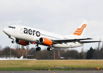 Aero Contractors addresses liquidation plan amid aviation industry struggle