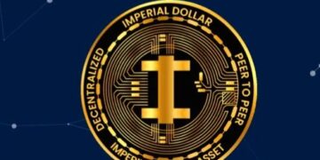IMPERIUM Launches Imperial Dollar, the Revolutionary Cryptocurrency App