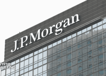 JPMorgan Is Using Blockchain for Collateral Settlement