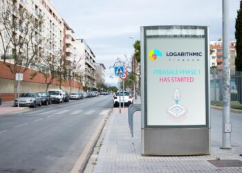 Top Altcoins Under $1: Cardano (ADA), Cronos (CRO), Logarithmic Finance (LOG)