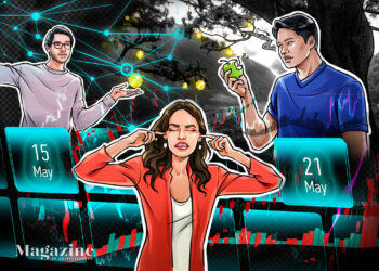 Do Kwon faces legal troubles in Korea, China remains a top contributor to Bitcoin mining, and Ethereum eyes ‘huge testing milestone’ ahead of merge: Hodler’s Digest, May 15-21