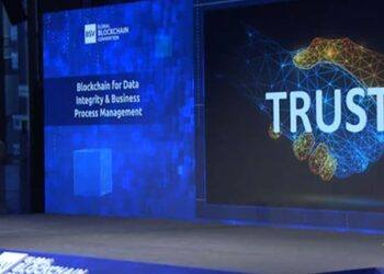 nChain’s Hakan Yuksel and Ultimus’ Karl Freiheit on blockchain for data integrity & business process management