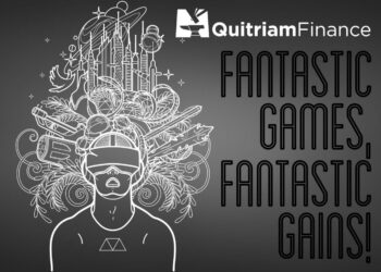 Make your pocket fatter with Polkadot (DOT), Shiba Inu (SHIB), and Quitriam Finance (QTM)