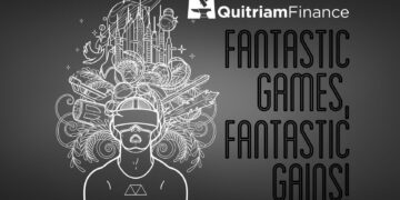 Make your pocket fatter with Polkadot (DOT), Shiba Inu (SHIB), and Quitriam Finance (QTM)